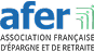 AFER - Association Française d'Épargne et de Retraite