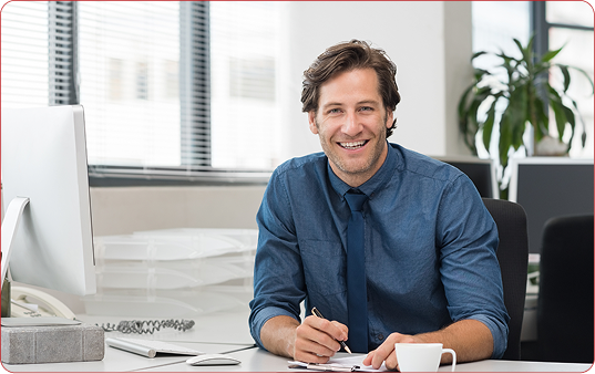 Dirigeants d'entreprise